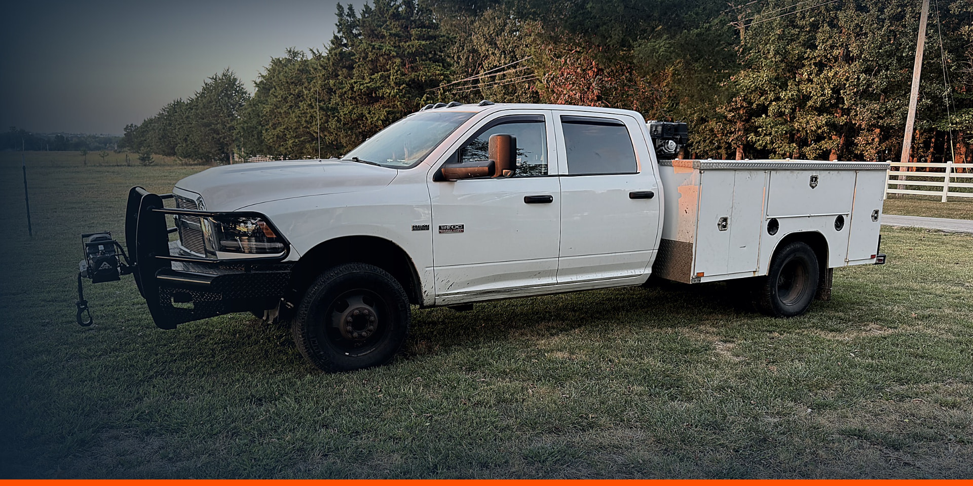 Waterman trucks serving the Springfield, Missouri area